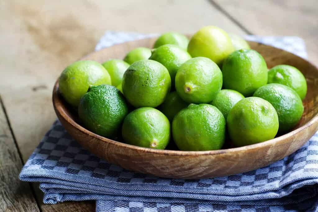 خرید و قیمت لیمو ترش سبز + فروش صادراتی
